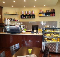 Roubita Cafe' - C Tourism