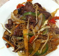 Seymour Asian Fast Food - C Tourism