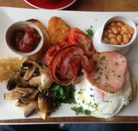 So Swish Cafe - C Tourism