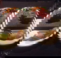 Stonegrill Restaurant - Club Mulwala - C Tourism