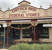 The Brewer's Table - C Tourism