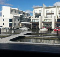 The Cove Hotel - C Tourism