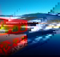 The Floating Dragon - C Tourism