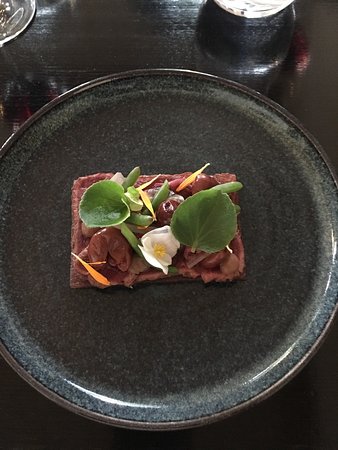 The Provenance - C Tourism 0