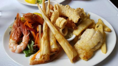 The Royal Hotel - C Tourism 0