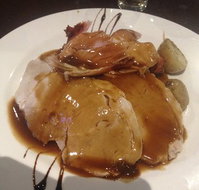 The Top Pub - C Tourism