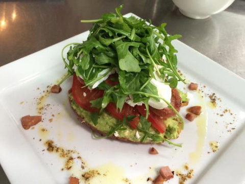 The Witches Brew Cafe - C Tourism 0