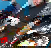 Yarra Glen Cafe  Store - C Tourism