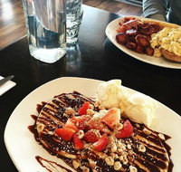 Zest Cafe Bar Restaurant