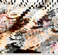 Zonzo Estate Yarra Valley - C Tourism