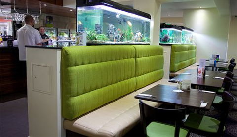 Carriers Arms Hotel Motel - C Tourism 1