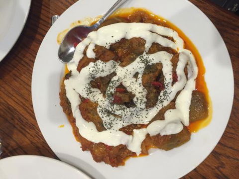 Afghan Valley Restaurant - C Tourism 21
