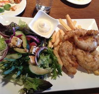 Bartley Tavern - C Tourism