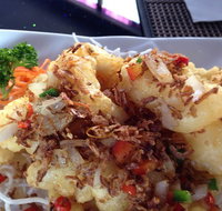 Crystal Grill Chinese Restaurant - C Tourism