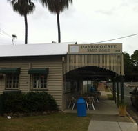 Dayboro Cafe - C Tourism