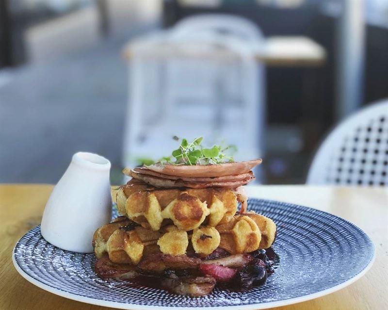 Chahpingah QLD C Tourism