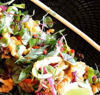 H2O Restaurant  Bar - C Tourism