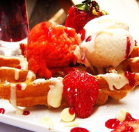 PappaRoti Macquarie - C Tourism