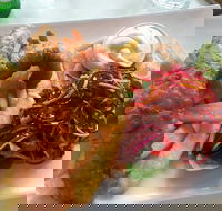 Rick's at Bargara - C Tourism