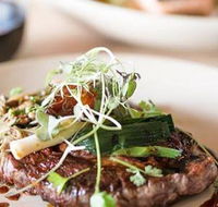 The Lagoon - C Tourism