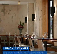 Three Figs Cafe - C Tourism