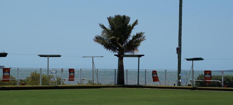 Macleay Island QLD C Tourism