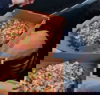 Alberto's Pizza - C Tourism