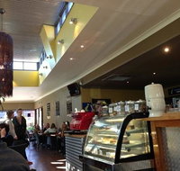 Alpine Gate Cafe - C Tourism