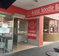 Ararat Noodle Bar - C Tourism