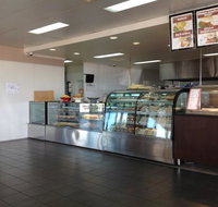 Ararat Roadhouse Restaurant - C Tourism