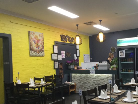 Dobie VIC C Tourism