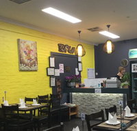Aroi Thai Restaurant - C Tourism