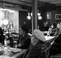 Au Lapin Noir - C Tourism