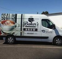 Baker's Brew - C Tourism