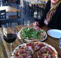 Bastoni Pizzeria - C Tourism