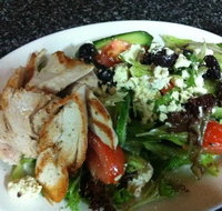 Black Panther Cafe - C Tourism