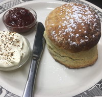 Brambuk Cafe - C Tourism