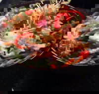 Cafe 1868 - C Tourism