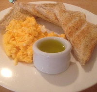 Cafe 96 - C Tourism