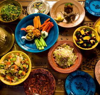 Cafe Fez - C Tourism