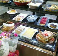 Cafe Thyme Out - C Tourism