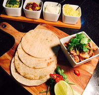 Chally's Bar and Bistro - C Tourism