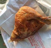 Charcoal Chicken and Noodle Bar Drouin - C Tourism