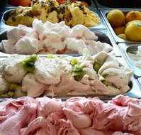 Coffetti Gelato