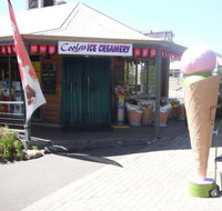 Coolas Ice Creamery - C Tourism