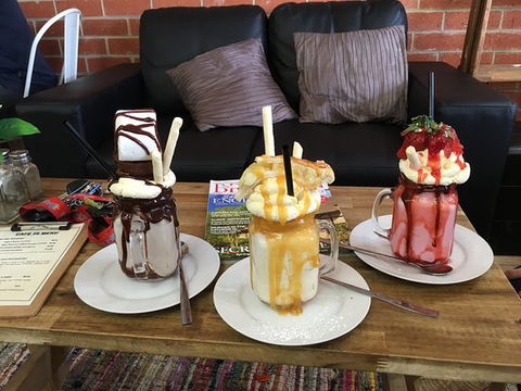 Creswick Country Fresh - C Tourism 0