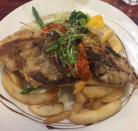 Criterion Hotel - C Tourism