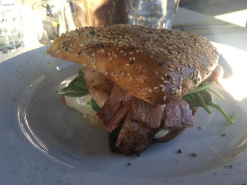 Daily Dose CWB - C Tourism 0