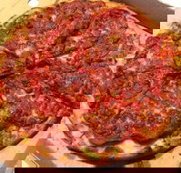 Dante's Gourmet Pizza Bar - C Tourism