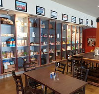 Delizie Cafe Deli - C Tourism